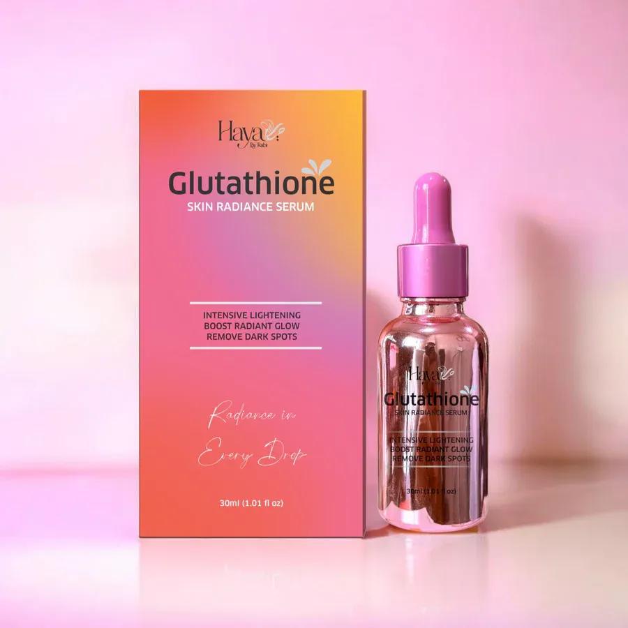 Glutathione Skin Radiance Serum 30ml