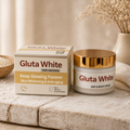 Gluta White Day & Night Crea 100% Natural Whitening