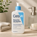 Nourishing Exfoliating Facial Cleanser 237ml
