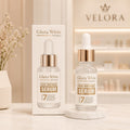 Gluta White Serum 30ml Skin Brightening Whitening Hydrating