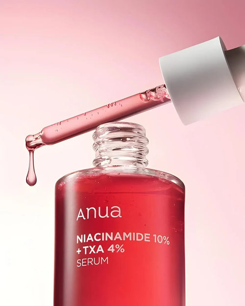 Anua Niacinamide 10% + TXA 4% Dark Spot Serum 30ml