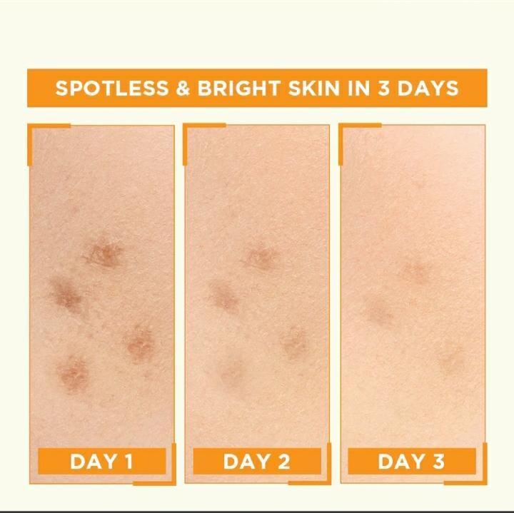 Garnier Skin Naturals Vitamin C Serum 30ml