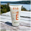 SPF 60 UV Protection Sunblock for All Skin Types