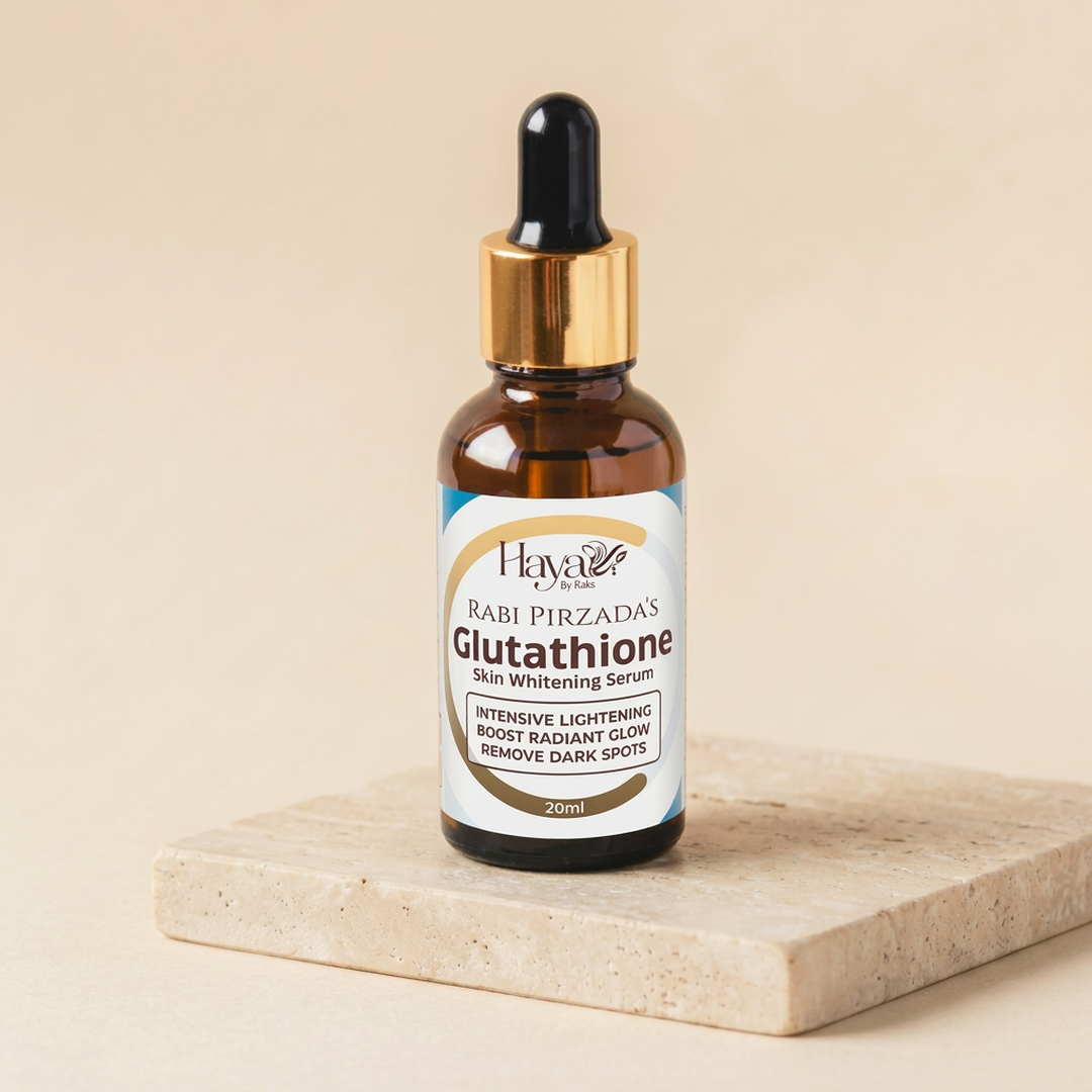 Glutathione Radiance Serum for Dark Spots