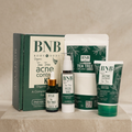 4-in-1 Tea Tree Acne Control Skincare Kit